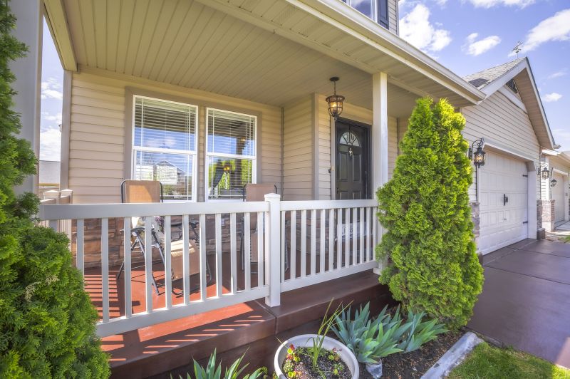 Porch and Deck Painting